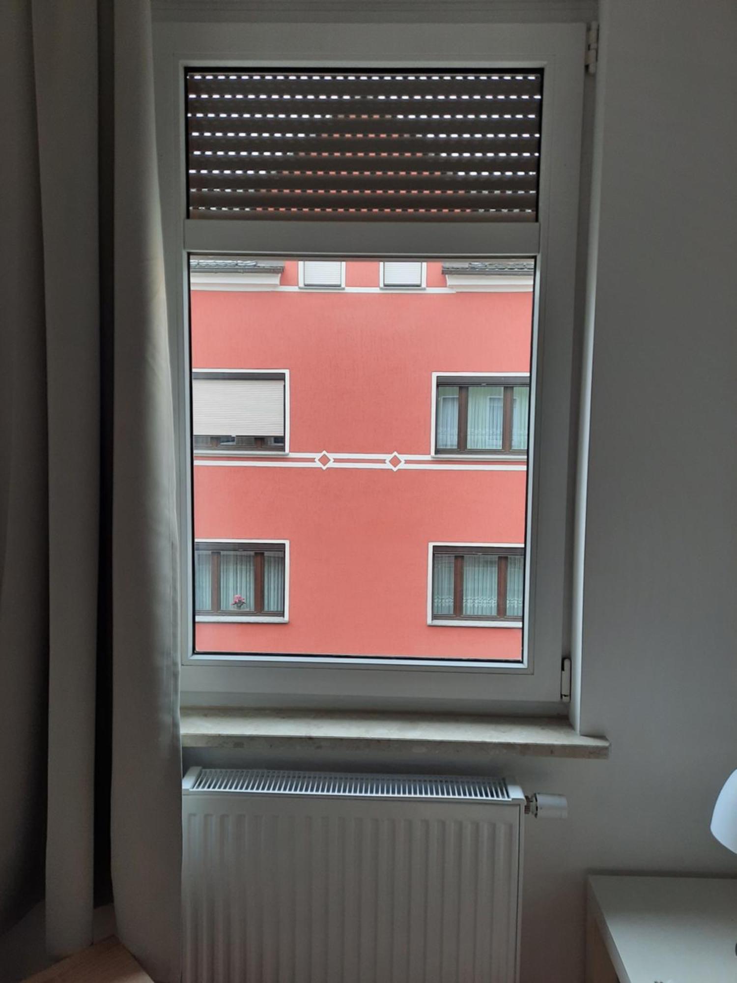 Apartments Wagner Crimmitschau Exteriér fotografie